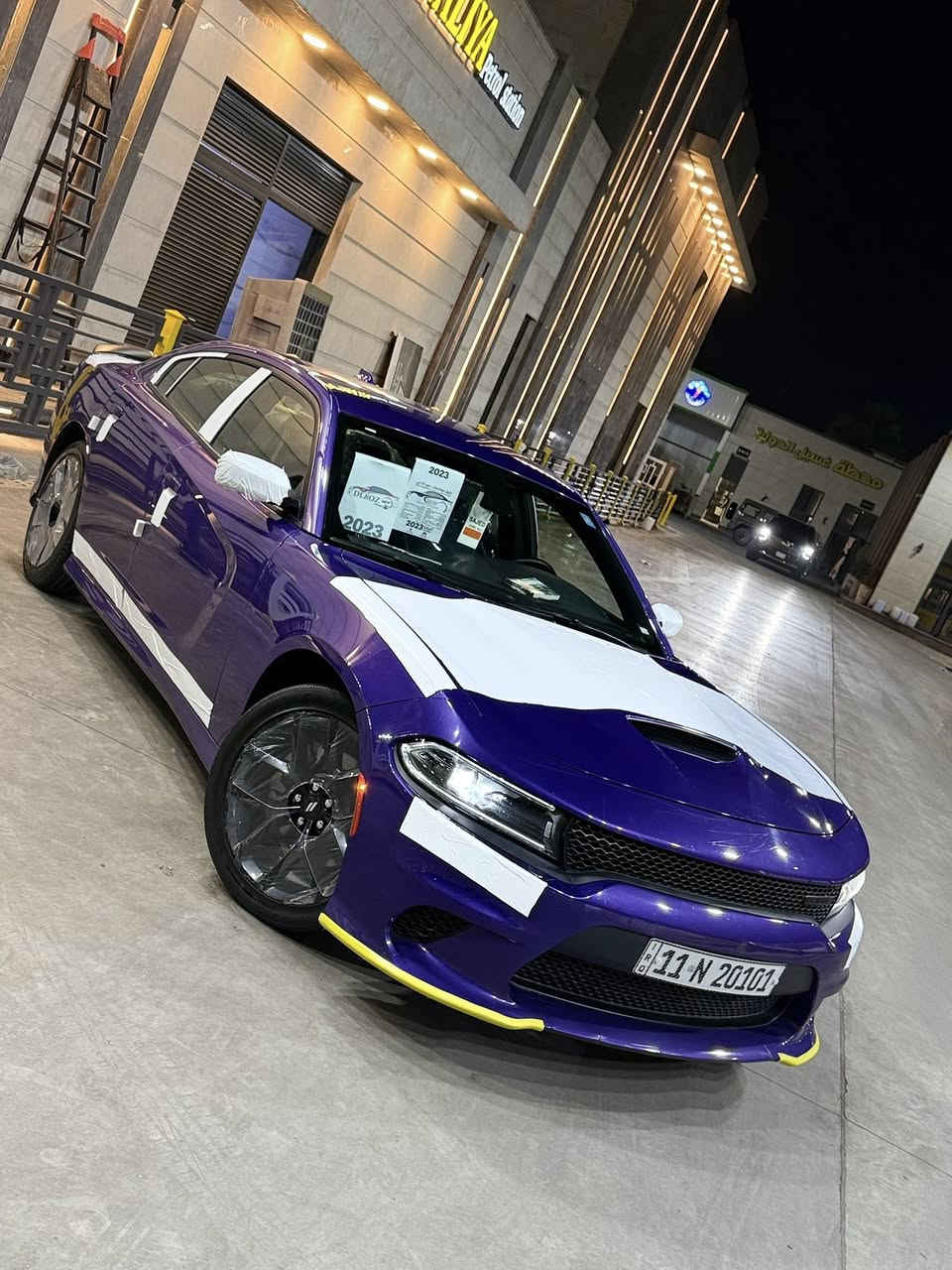 .
سلام عليكم.  🌹

وينة ليدور نضافة ورقم مميز  شرط بسمي     (GT)وارد  🇺🇸

     لون مميز 😈😈

         ❤️‍🔥DODGE_GHARGER.❤️‍🔥    { 2023 }  

ماشيه30الف

سعر السياره.  (250💸💸)

  🔸{المواصفات}🔸

💜ستيرن تدفةة
💜كشن حضن رياضي
💜شاشه كبيره رياضيه 
💜سستم صوت بلادي 
💜اوبشنات رياضيه 
💜محدد السرعه
💜تشغيل عن بعد
💜ويل كب 20 
💜محرك6سلندر
💜كامره خلفيه دواره
💜حساسات
💜شاشه كار بلي
💜مرايا متحسسه للاضاءه العاليه
💜دخول ذكي بصمه 
💜هواي بعد بيه مواصفات
——اضافات——-

وينة اللي يدور جديد ومميز
رقم بغداد دولي بسمي تحويل مباشر
سياره نصبته احله من الصور تجي وشوف سياره جديده بمعنى كلمه ادامه عليه من شركه صدر جديد بمعنى كلمه  اي نقص مابيه 
((سياره حادث موضح داخل المنشور  /بيه صبغ باب خلفي وداير مال جاملغ وشويه من باب سايق (فقط شوف صور وتفاصيل قبل لاتتصل
السعر250$$$$$$$وكلشي موجود بلسوك واني بلخدمة❤️
 ماعجبك سعرها اترك تعليق حلو مثل وجهك لحلو❤️❤️
مكاني بغدادالبلديات📍

للاستفسار ***********📲
