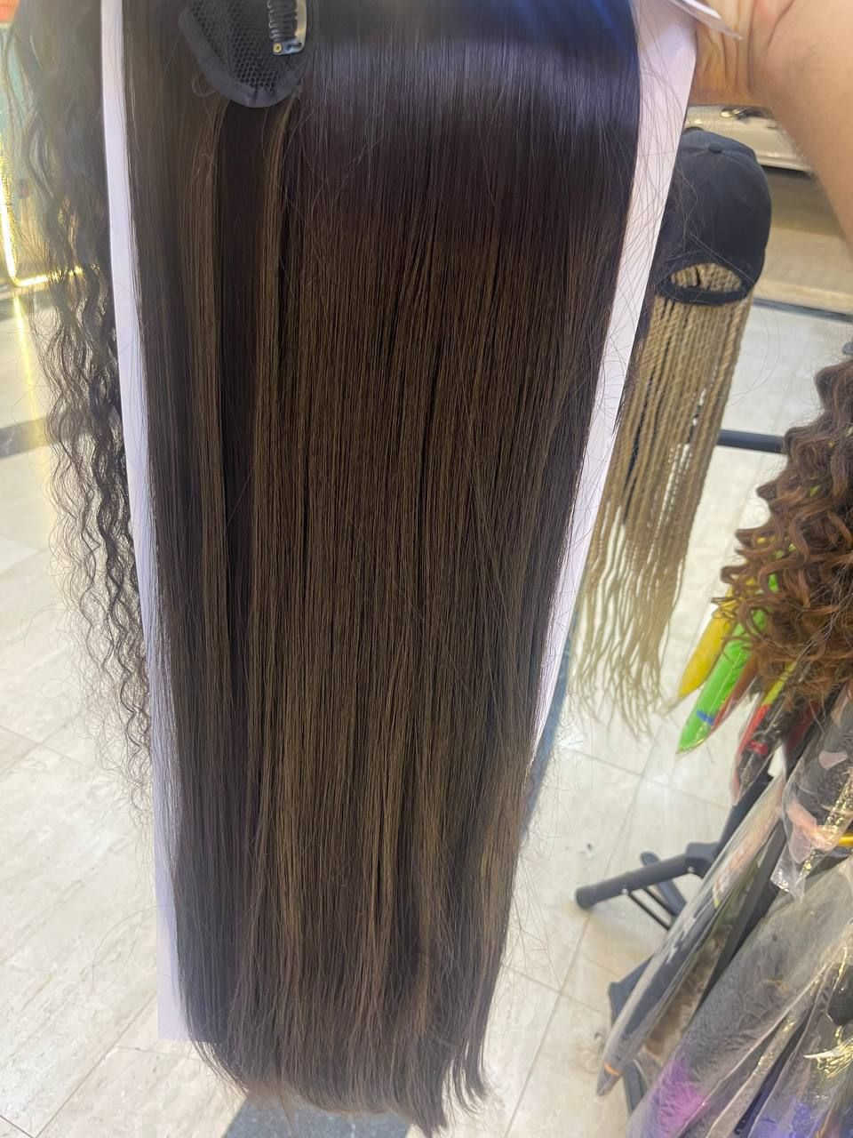 ‎بنوتات اجاكم عيد ورا رمضان واكيد حابين تطلعون مميزين بي؟تميزوا بشعركم يمي
توفر الاكستيشن يخلي شعرچ بطولچ وها�‎


**إذا كنت صاحب هذا الإعلان وتريد حذفه لأي سبب، رجاءا أرسل رسالة إلى الدعم الفني**