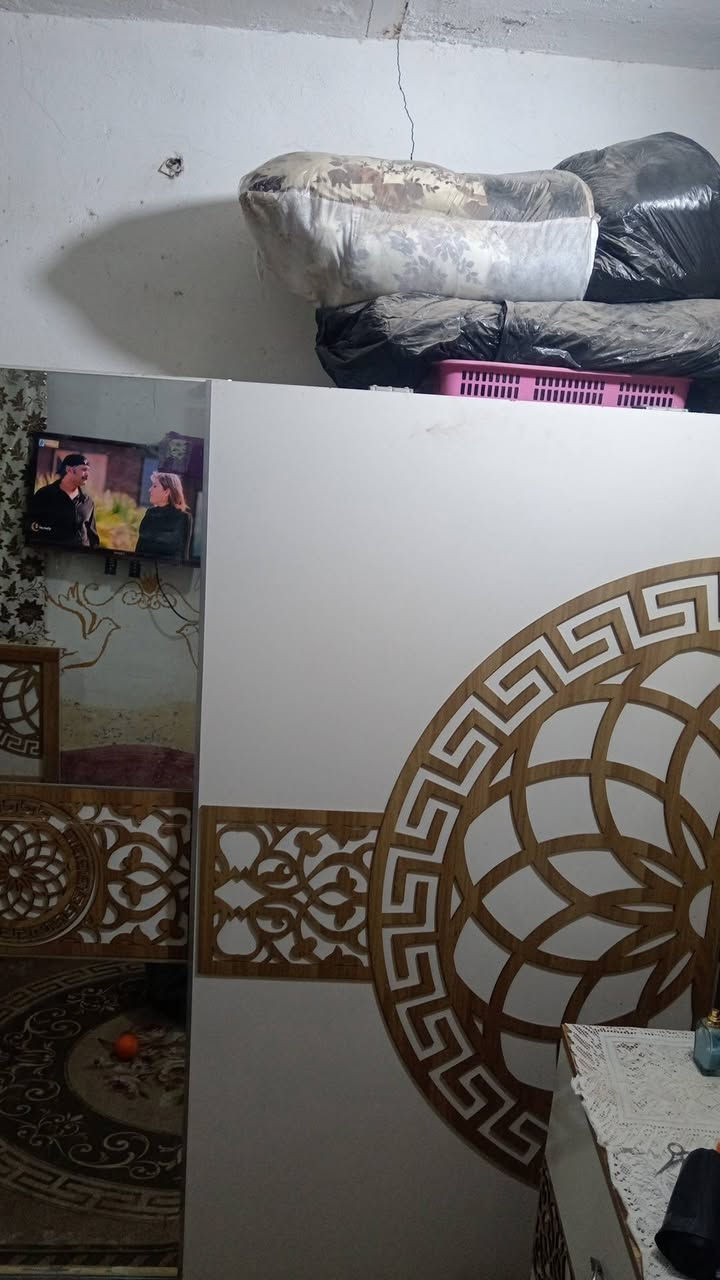 غرفه تركي البيع عوزها ترتيب ٣٠٠


**إذا كنت صاحب هذا الإعلان وتريد حذفه لأي سبب، رجاءا أرسل رسالة إلى الدعم الفني**