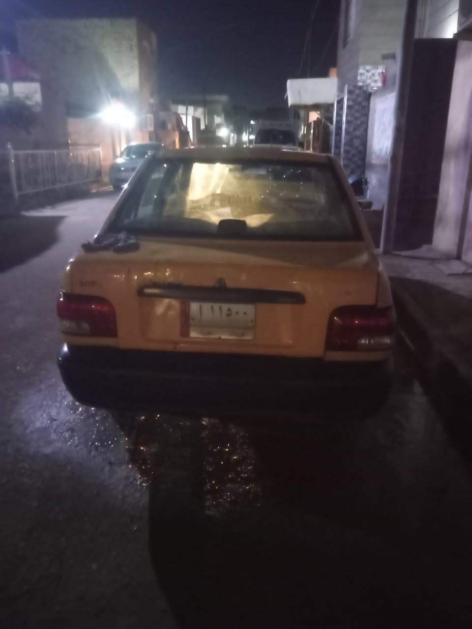 السلام عليكم اقره المنشور وخابرني❤️🌿🌿🌿🌿🌿🌿🌿🌿🌿🌿
للبيع سايبه موديل 13 كير جديد مكينه زينه حداديه مشط جديد شواصي نعمه من الله سياره مال جناي دواخل جيس لايت بك لايت جديد سياره يرادلها ترتيب رقم كربلاء الماني راعيها موجود بل ديوانيه مسجل وسماعات سياره كهربائيات كله شغاله ناعمه مشيتها الك يمي راعي فقط سنويه ساقطه من 19 غرامه 200 هيئه عل مشتري ماعرف شكد ابيع فقط راعي كله ورا المشتري مراوس ترهم حسب القناعه والشراي يشلع عيوني واني خادم 

العنوان الديوانية الاسكان مقابل المعهد الفني 
السعر 15وبيها مجال 
الرقم ***********
