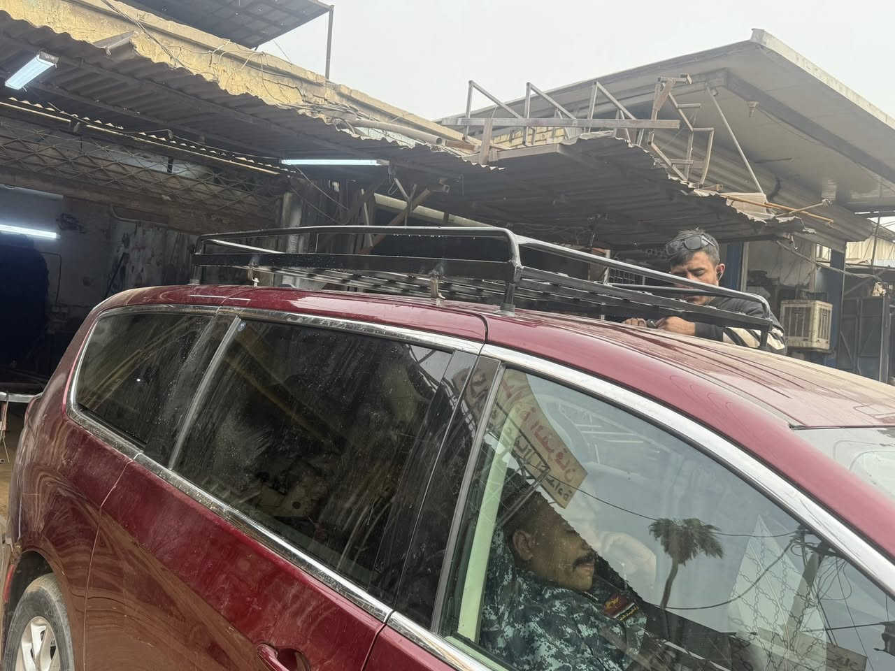 حداده سيد علي لعمل تفصال جميع لسيبايات اي استفسار خاص او ***********
