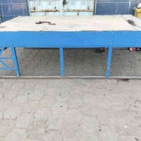 تانكي هينو • محرك كنتر ميتسوبيشي • حديد ثقيل