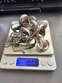 ١٠٠غ • صافية