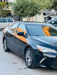 كامري LE • ٢٠١٦ • سنوية 2028