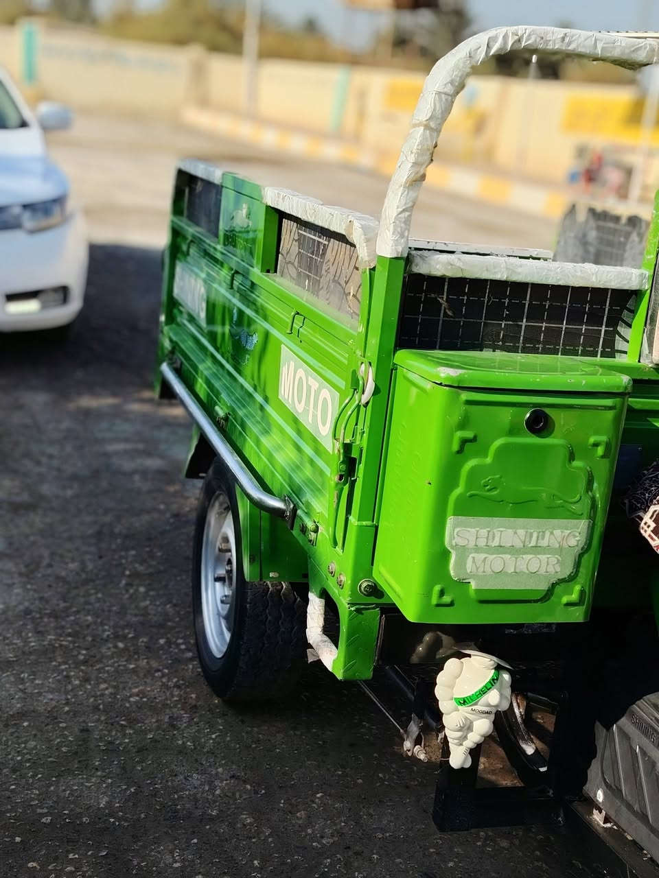 سلام عليكم ستوته موديل 2023 أوراق اصولي نضافه فول
السعر اتصل ***********
