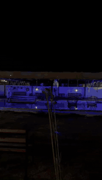 مزرعة ( كوخ لاند ) 
مكان هور رجب 
للحجز ***********
