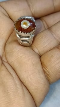 سليماني هندي • صياغة يدوية • تحفة