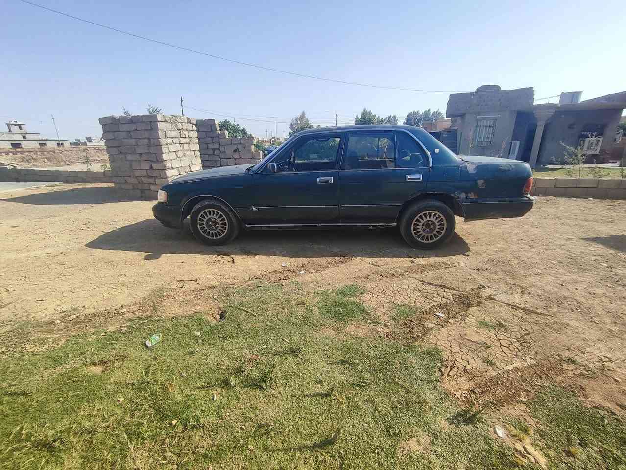 سياره ارنب للبيع او مراوس كير ومحرك شرط وكاله موجوده السعر تعال خاص


**إذا كنت صاحب هذا الإعلان وتريد حذفه لأي سبب، رجاءا أرسل رسالة إلى الدعم الفني**