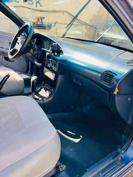 السلام عليكم للبيع سوناتا 2
صدر امامي خلفي جديد ناعمة حيلل 
كير محرك شرط جدد 
تبريد ثلج وتدفئة فوول
كهربائيات شرط 
مصبوغة عام جمالية تحويل ثاني يوم رقم صلاح الدين 
السعر 48 وبيها مجال 
للاستفسار اكثر ***********
