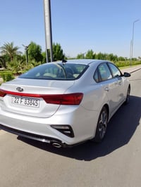 فورتي موديل 21 ماشيه 88 دوشمة جديدة صدر كهربائيات خير من الله سياره مك...