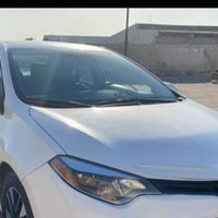 ٢٠١٤ • محرك ١٨٠٠ • الرمادي