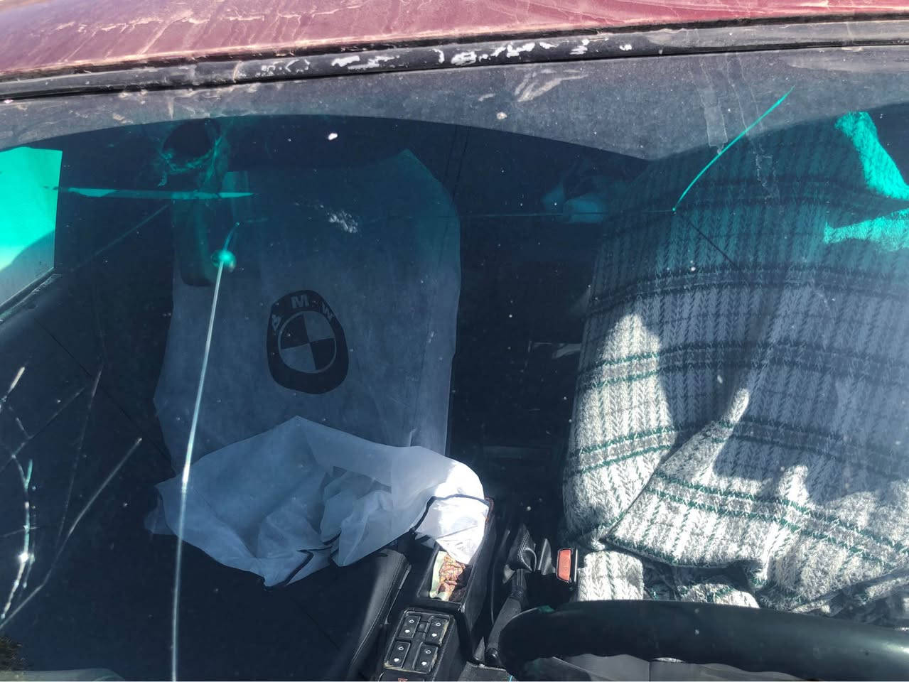 فرۆشتن و گۆرینەوە
بیێم ٥٢٠ دەبڵ دجیتەڵی    ٤جام کارەبا و گێر حادی پێشو پشت کەپس   لایت زینۆن و بەگلات سپی لێزەر بیلادی و ناو خورفەکی خاوێنی هەیەجلدە تەقەو رەقە بەشەرت گێرو مەکینەو ئەکسل بەشەرت         ***********واست ئاپو  لەسەرە تکایە هەو شتم نوسیوە جوان بیخوێنەوە ئەوکات نامە بنێرە السليمانية, العراق
