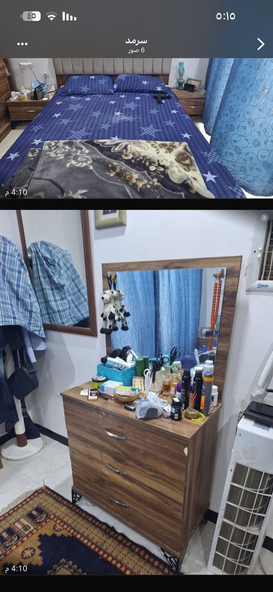 غرفه تركيه. السعر خاص.  في اربيل


**إذا كنت صاحب هذا الإعلان وتريد حذفه لأي سبب، رجاءا أرسل رسالة إلى الدعم الفني**