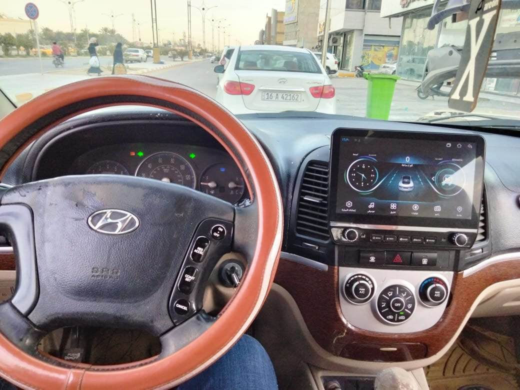 سنتافيا 2007
حادث امريكا جاملغ وجزء من باب السايق 
محرك سته سلندر  2700
مصبوغه حزام
 رقم بغداد الدولي ب اسمي تحويل ثاني يوم 
السعر 105 وبيها مجال للطيبين 
باقي التفاصيل الاتصال على الرقم 
*********** 
غير متواجد عل فيس ناصرية, ذي قار
