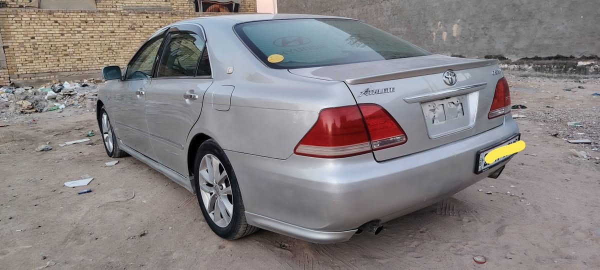 شاهينه ادوات كصتين اثلث السياره متومه طبق الاصل وي شاصي انكليزي شمالي سياره جاهزه مكينه كير حداديه تبريد اتلث دگم شاصي ٨٢ گير  s كشنات حضن كهرباء حساسات فول السياره بيع مستعجل سعر مناسب مكان ناصريه
***********
