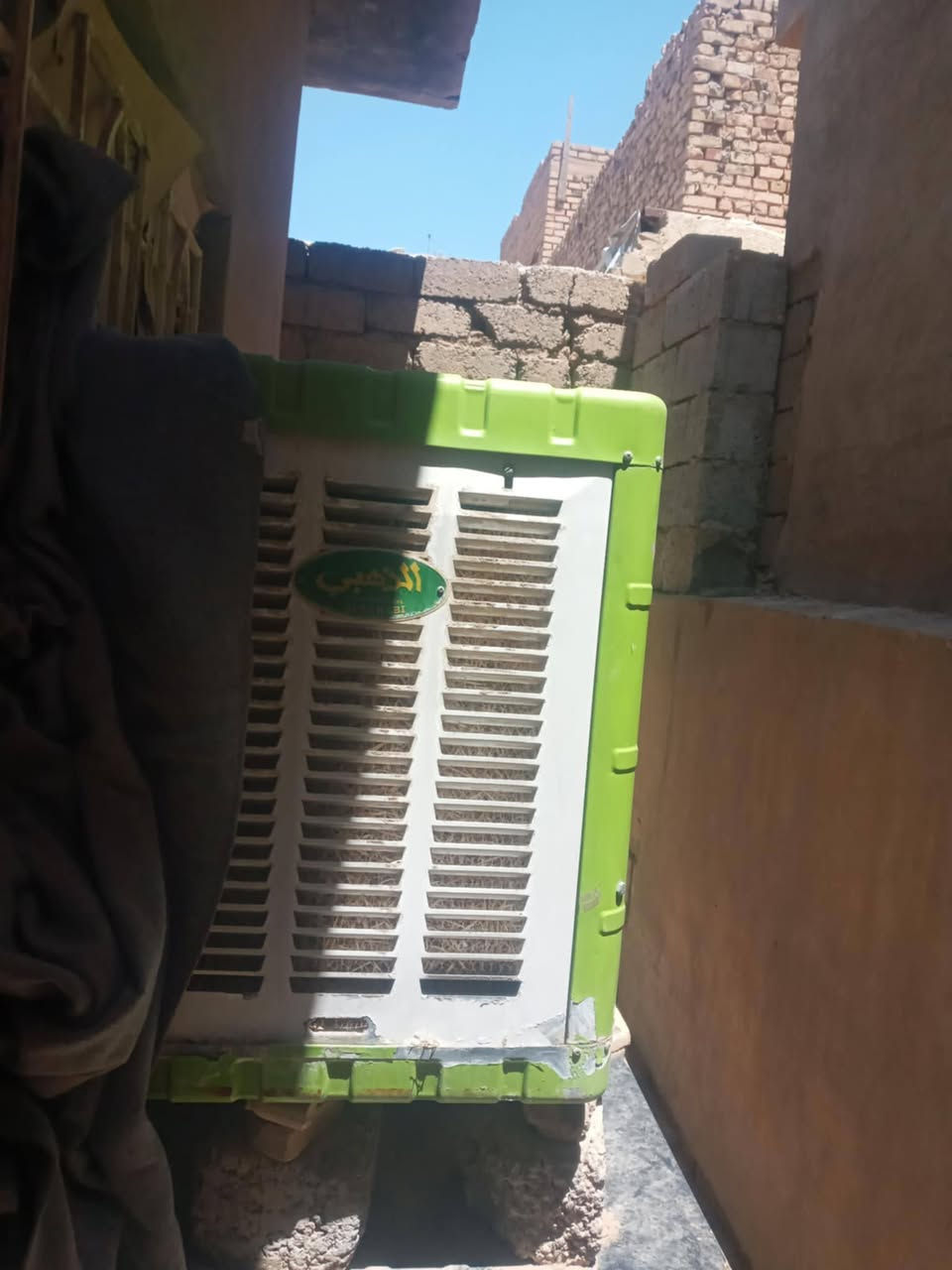 غراض للبيع مستعجل 
كلمن وسعرة 
للاستفسار مراسلة الخاص


**إذا كنت صاحب هذا الإعلان وتريد حذفه لأي سبب، رجاءا أرسل رسالة إلى الدعم الفني**