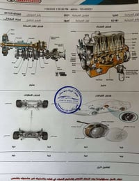 النترا موديل 21 أمريكي رقم اربيل كامل مواصفات عدة الفتحه جاهزة من كلشي...
