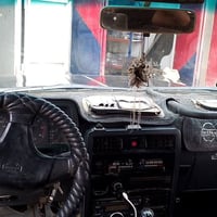 نيسان باترول • ١٩٩٣ • بنزين وغاز