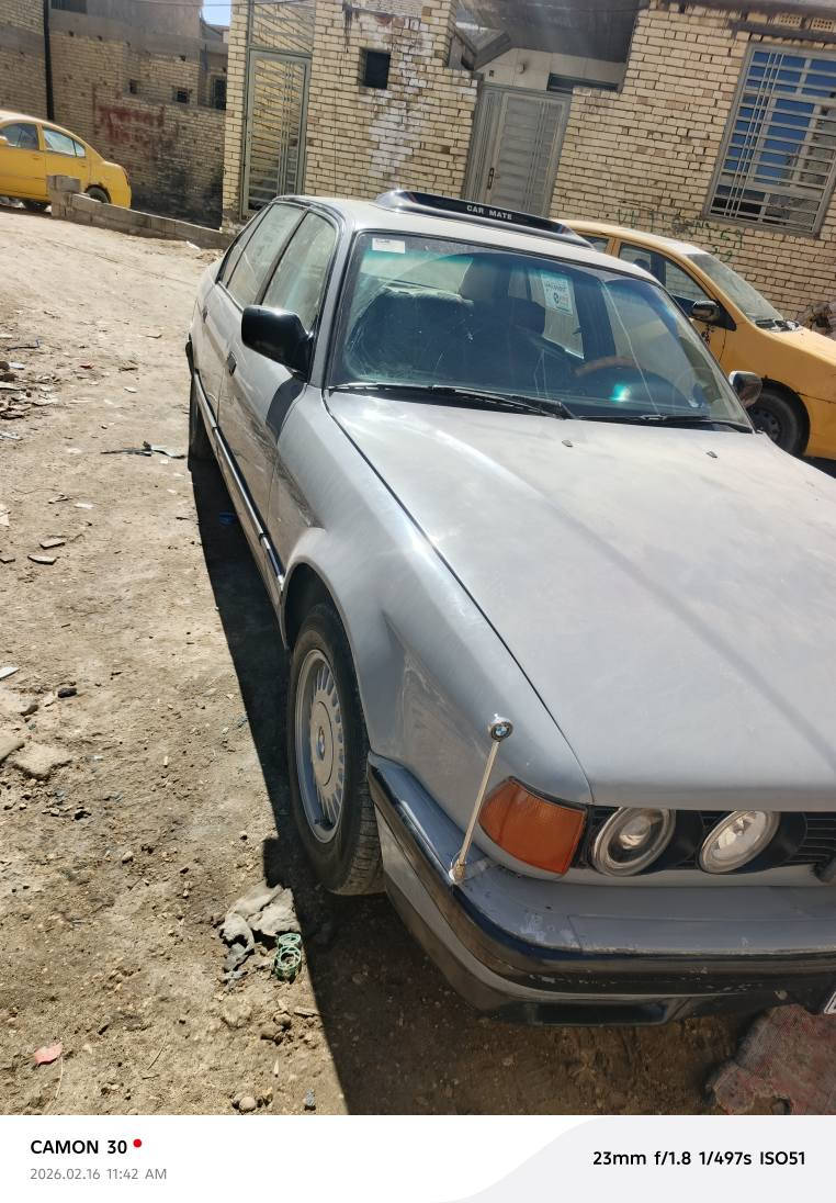 بيم 700جاهزه كير ومكينه بطه 3000ديلكو حداديه تخم تاير باتري كمريسر 17جديد سنويه نهايه 31بسمي مداور شوكت متريد مكينه مال كصه قبل شهر مبدله بيها بس النمره الثانيه بالكير متجي السعر 60والكير نزله من الحساب *********** أو *********** النعمانية, واسط
