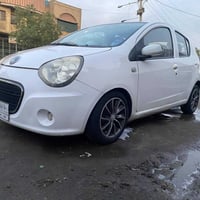 مرخصه الادمنيه للبيع باندا جيلي سيار جديده ما ماشيه هواي ماشيه88 تبريد...