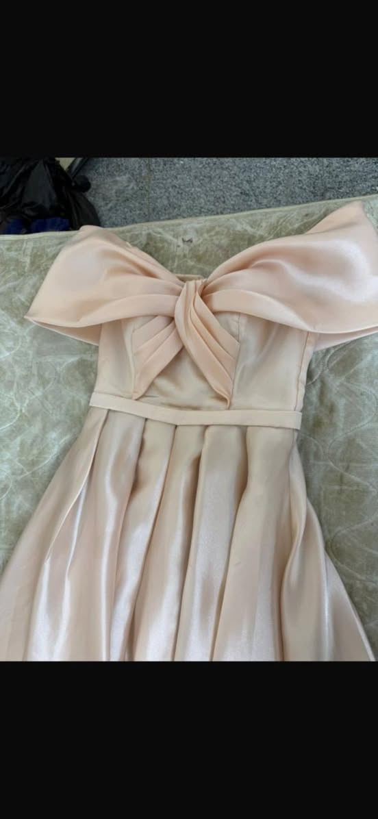 بنات اي فستان ب 25 نهايته اي مجال مابي والتوصيل 5 كل العراق


**إذا كنت صاحب هذا الإعلان وتريد حذفه لأي سبب، رجاءا أرسل رسالة إلى الدعم الفني**