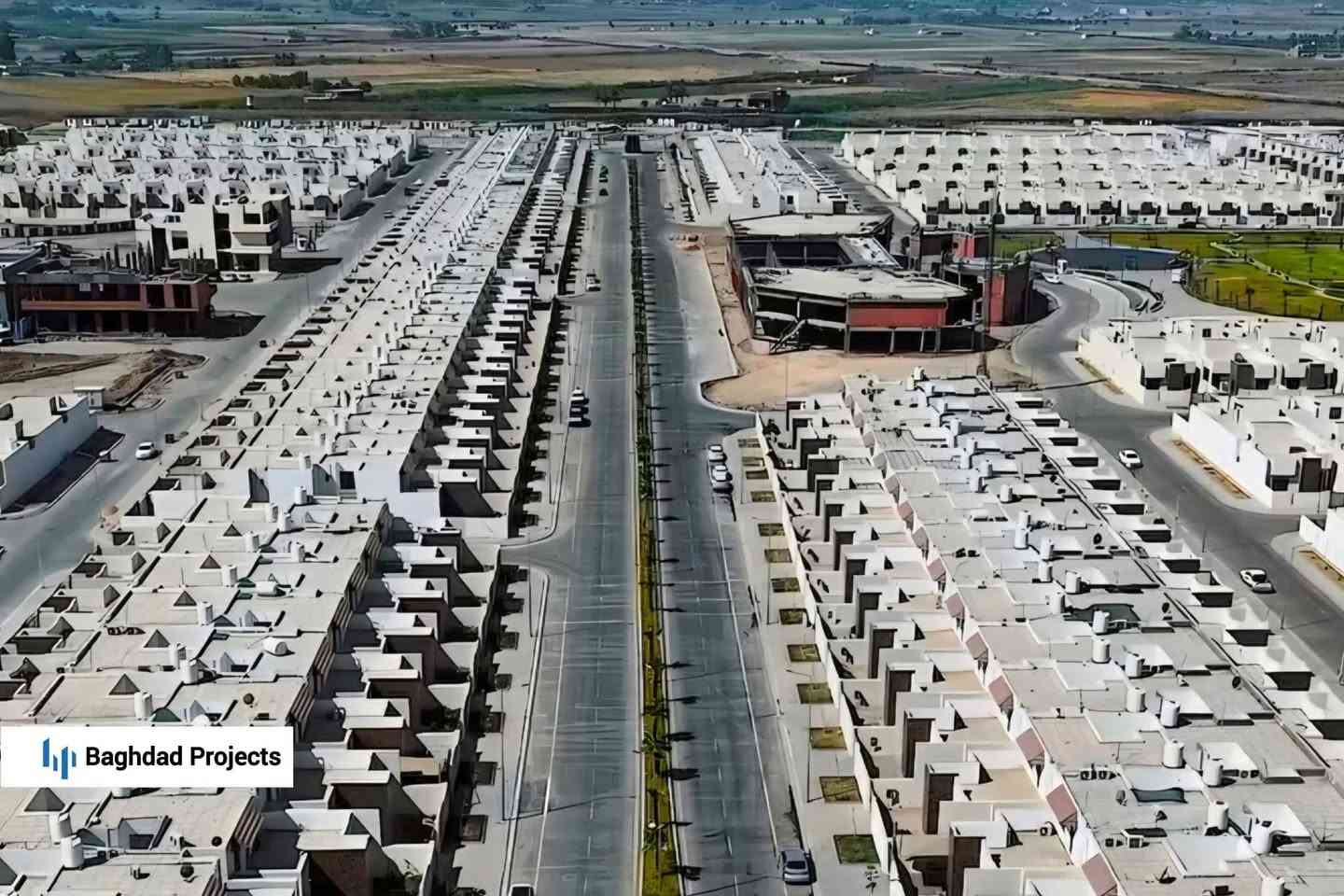 السلام عليكم
للبيع منزل مساحة ٢٠٠ م في الربع الاول من بلوك ١٨ في مجمع حوراء بغداد في موقع مميز وعلى شارع ١٥ 
السعر المطلوب ١٩٠ مليون
للتفاصيل التواصل على الرقم *********** يوجد واتساب
