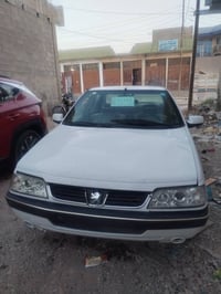 وما بعد السلام بيجو 405 موديل 2005 ماشيه 135 km حقيقي سياره مزاد وزارة...