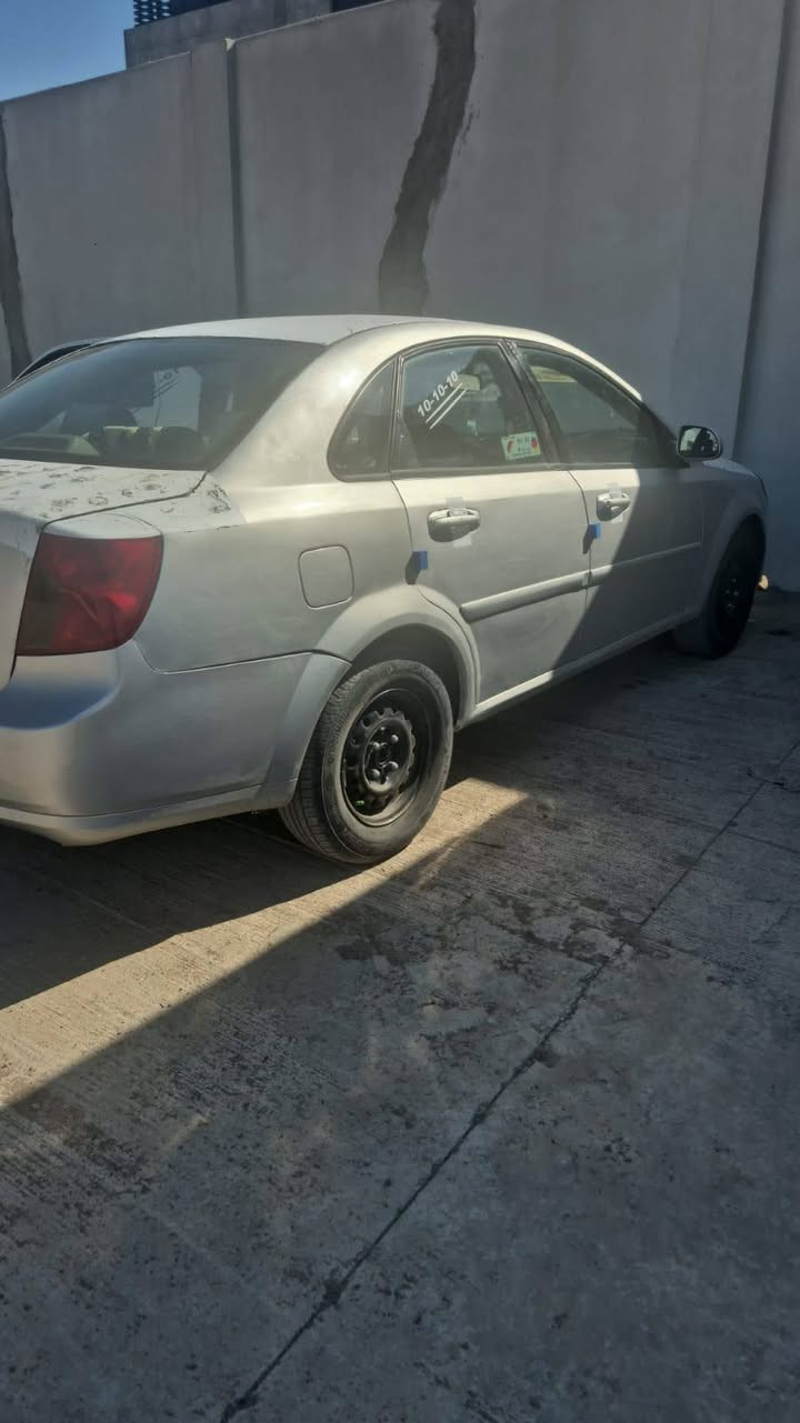 شوفرليت اوپترة 2008رصاصي سنوية 2031هزة جديد صبغ عام رقم تةلةفون *********** الحمدانية, نينوى
