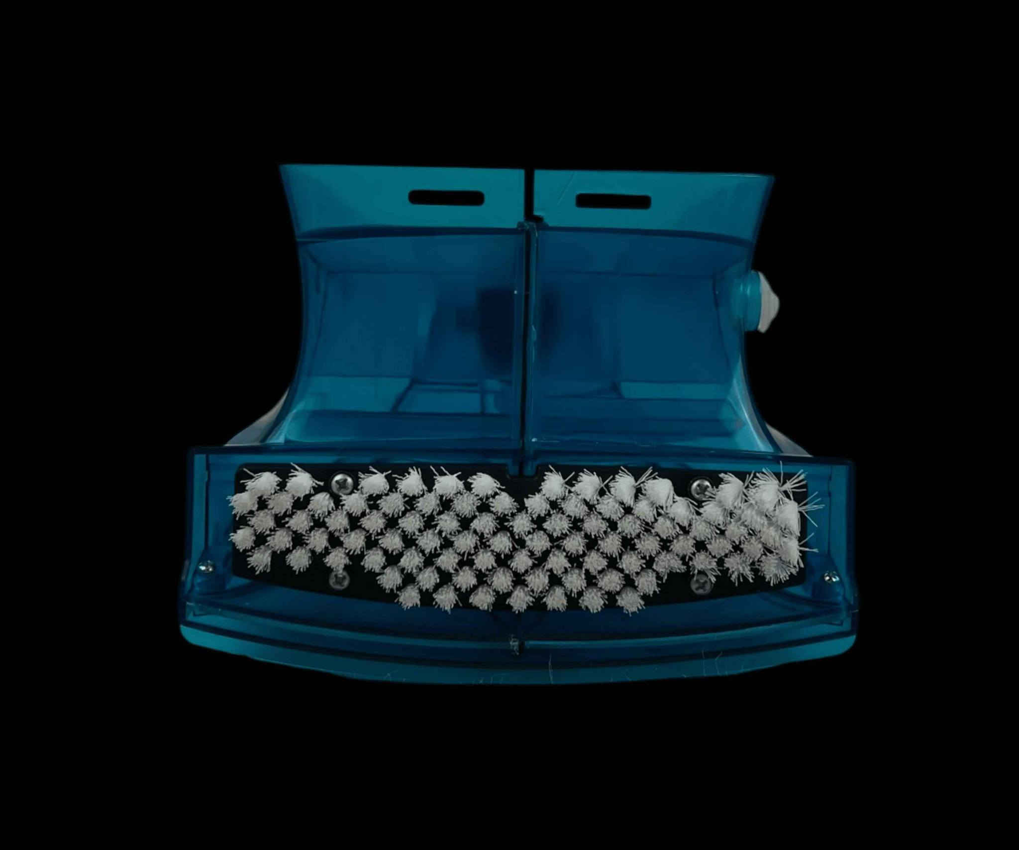 مكنسة غسل اريكة من هاوس مستر

الاستخدامات:

لتنظيف وتلميع القنفات

الميزات:

تصميم عصري وعملي سهل الاستخدام

هيكل من البلاستيك القوي المقاوم للكسر والرطوبة

فرشاة سفلية ناعمة للتنظيف غير مسببة للخدوش

خزان خلفي شفاف بسعة 500 ملل

خزان امامي لتجميع المياه والتنظيف بسعة 800 ملل

فتحات جانبية للتهوية

أزرار للتشغيل والإيقاف مع خاصية البخار

سهولة في الفتح والتنظيف

المنتج يعمل  على الطاقة الكهربائية بشكل مباشر

الطاقة: 500 واط

أبعاد المنتج: الارتفاع 23  العرض 20  الطول 35 سم

طول السلك الكهربائي: 5 متر

المنشأ: الصين
***********
What app أربيل, العراق
