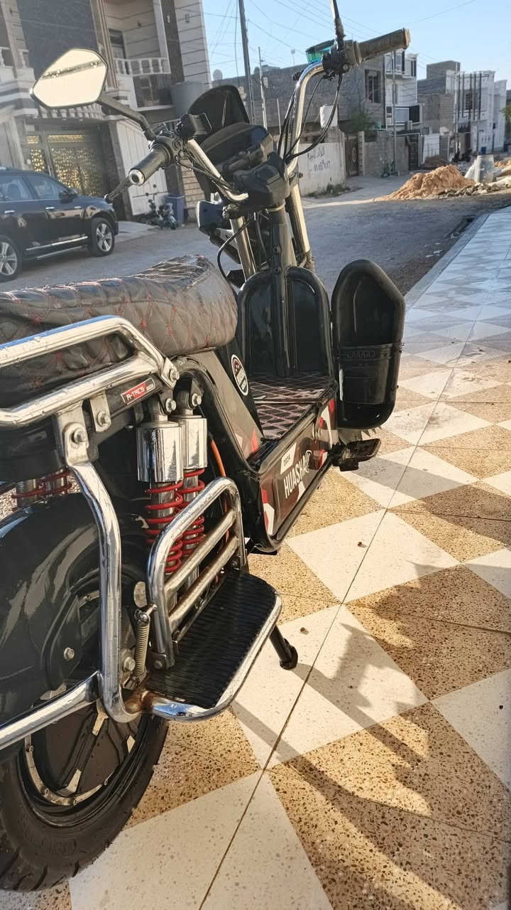 دراجة شحن للبيع نضافه فول بطاريات جديده كله شغل مناقصه شي السعر خاص..


**إذا كنت صاحب هذا الإعلان وتريد حذفه لأي سبب، رجاءا أرسل رسالة إلى الدعم الفني**