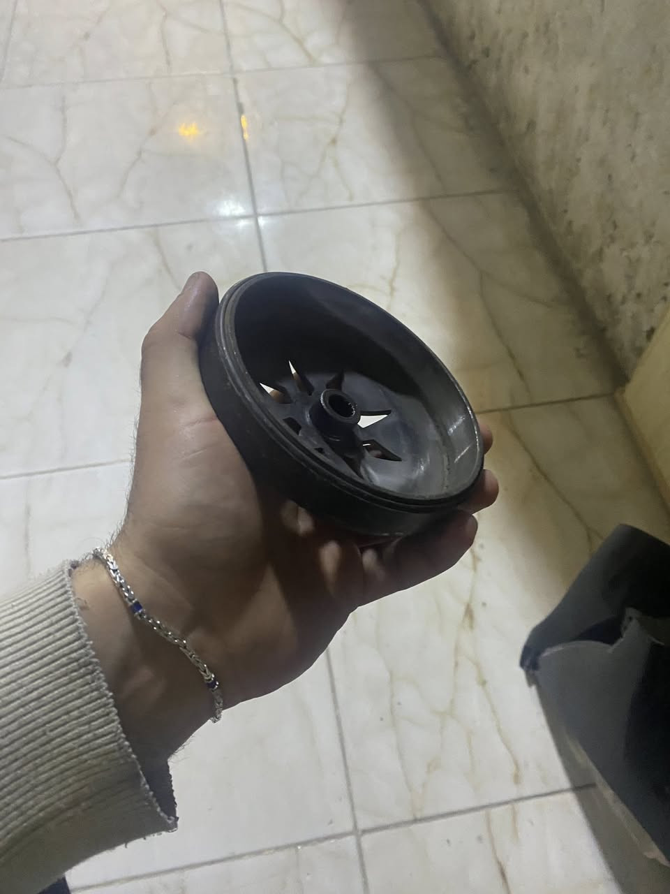 سلام عليكم غراض نواعم كفرات بوليس مسطره +مري ماكس عدله +مري مال بوليس


**إذا كنت صاحب هذا الإعلان وتريد حذفه لأي سبب، رجاءا أرسل رسالة إلى الدعم الفني**