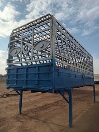 ديالى • ٧٫٥م • قفل حاوية