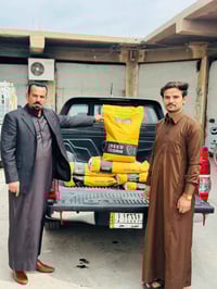 تجهيز اليوم بذور الذره الصفراء PL700 للعروه الربيعيه مع مفسد بذور بروب...