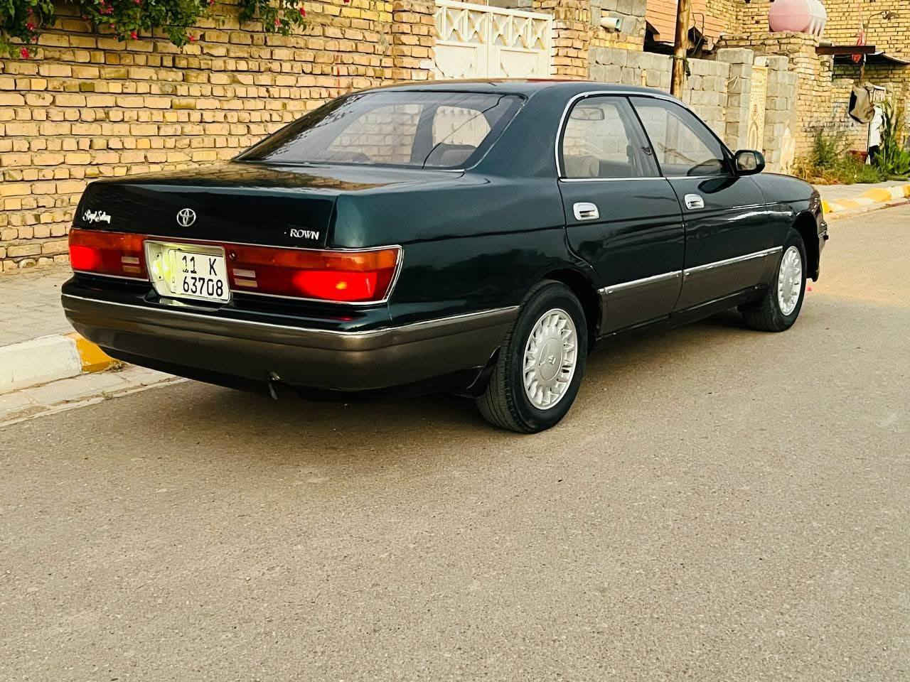 بطه للبيع او مراوس.   سعر46.  لا كص ولا نقل.   تبريد شغال.  
مكان شطره.   رقم نكليزي.  بغداد. كير مكينه جدد


**إذا كنت صاحب هذا الإعلان وتريد حذفه لأي سبب، رجاءا أرسل رسالة إلى الدعم الفني**