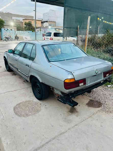 بیئێم بۆ فرۆشت مەکینە535فەل گێڕو مەکینەە ئەکسلی بەشەرتداعمو لێدراوی نیە گێڕ عادیە زۆر بەقوتە  سەیارەکە ڕێکو پێکەو نوقسانی نیە سعری 18گەڵایە گۆڕینەوەیش دەکەم شوێن سەیسادق *********** حلبجة
