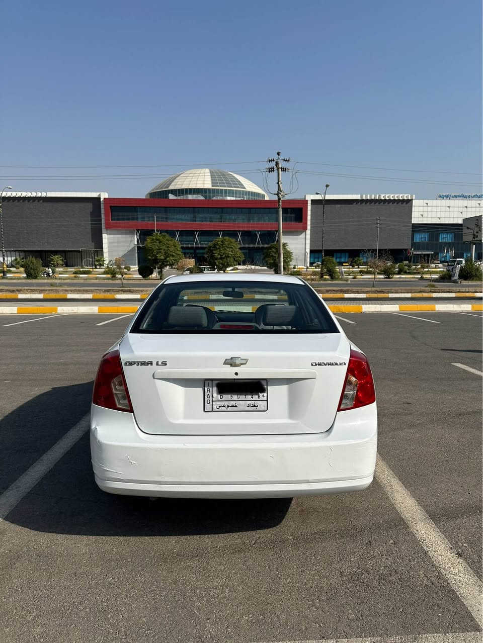 ئارم و رەقەمی ئەسڵی 
تابلێت خاوێن و جوانە تۆماتیک 
تازە رۆنی گێر و رۆنی ئستاپ و رۆنی پاوەر و پلاک و قەباخ تابت و قایش مەکین و …….. هەموویم گۆریون بی مەسرەف تاخم بانس پشت و پێش  و بەکوردی و پوختی ماڵی دۆستە …… ٧٤ $ مەجالێکی زۆر کەم … بە ئارمەکە هە
وو کوردستان بکە بەبێ کێشە ….بەس نیو دۆسە سبوخە … رانية, السليمانية


**إذا كنت صاحب هذا الإعلان وتريد حذفه لأي سبب، رجاءا أرسل رسالة إلى الدعم الفني**