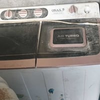 غساله • نشافه بس • ناصريه مركز