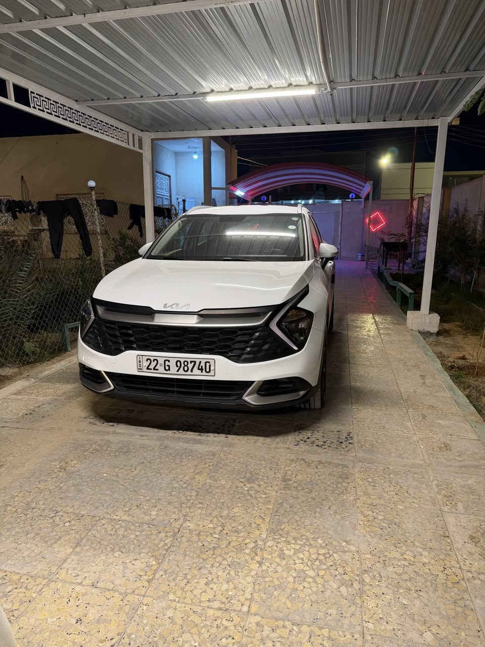 الموديل : 2024

العنوان البصرة 

ماشيه 13 الف كيلو 

بصمه  

مري كهرباء 

انضمه قياده

تشغيل عن بعد 

حساسات خلفي 

 شاشه +عداد دجتل 
 
بصمة ابواب 

ترحيب عند لاقتراب 

مثبت سرعه 

ويل 19

تبريد قطعتين 

داخل أسـود مخمل

محرك 2000 دوش 

المصابيح الامامية LED

المصابيح الخلفيه LED
 
مانع انزلاق 

شاشه ابل كار بلي+ أندرويد اوتو

انذار عند الاقتراب

السياره كلش نضيفه وحلوه

الرقم اربيل بأسم شركة الراوي ( ألق )

السعر218 ورقة وبيهه مجال

أي استفسار : ***********
