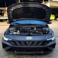 النترا 2025 مواصفات sel تبديل جاملغ ايسر وصبغ بنيد حادث مرفق بالمنشور ...