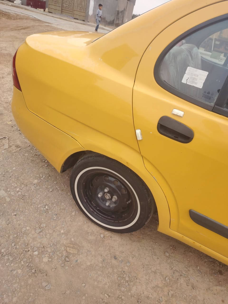 سلام عليكم طيبه، ٢٠١٥ سياره مكفوله من الكلوب ال كلوب سنويه ٢٠٢٧ شرط تحويل كرهبايت شغله كله سياره كلش حلوه وخير من لله مكان بغداد تقطع النهروان السعر ٤٣ وبيه مجال كير خير من الله المكنه بيه تنقيص غليل  تبرت جان ثلج بس وكف بي ال كنبرس تفه شغله ***********
