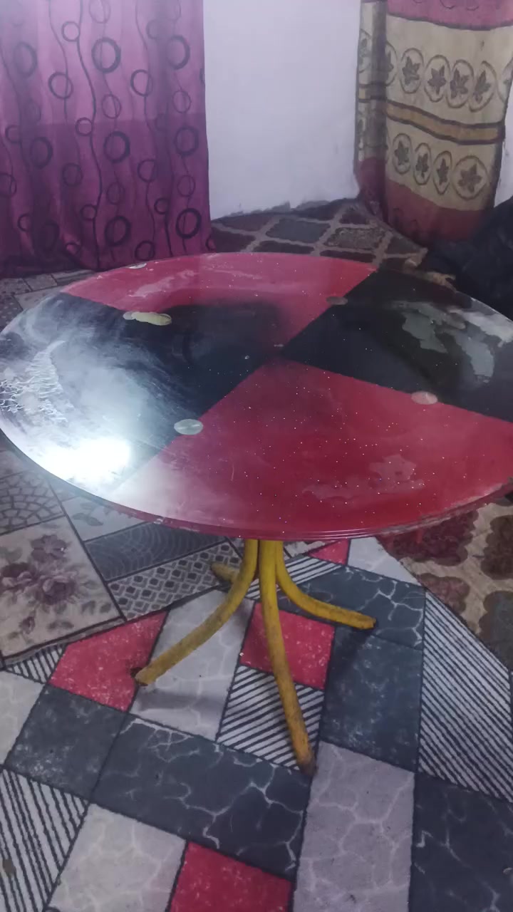 غراض البيع السعر خاص مكان القرنه بهورسعد ***********
