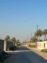 سدة عرب جبور • ١٩٠٠م • واجهة ٢١ ونص