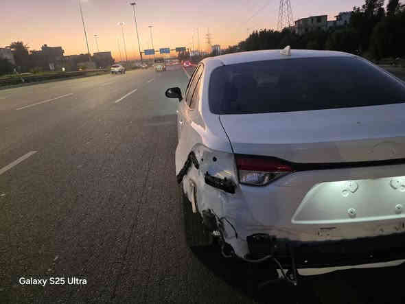 السلام عليكم للبيع كورولا هايبرد موديل 24 اسي فول السياره بدون ارباك تاخذها مرقمه كامله بغداد اي نقص ما بها  ماشا 37 
بغداد الكرخ 
السعر 175$
تحويل وترقيم مباشر علما تكلفه الرقم عليه
***********
