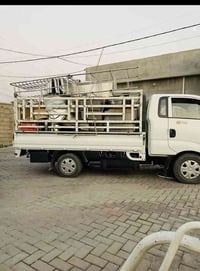 يوجد كيا حمل أجره لكافه المحافظات 07731201599