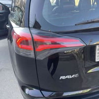 راف فور فل • ٢٠١٨ • وارد أمريكي حادث