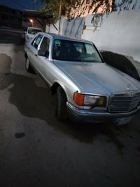 رئاسي • ١٩٨٨ • مكينة وكير جدد