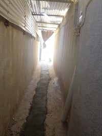 حي البساتين • ١٢٠م • سند اصفر