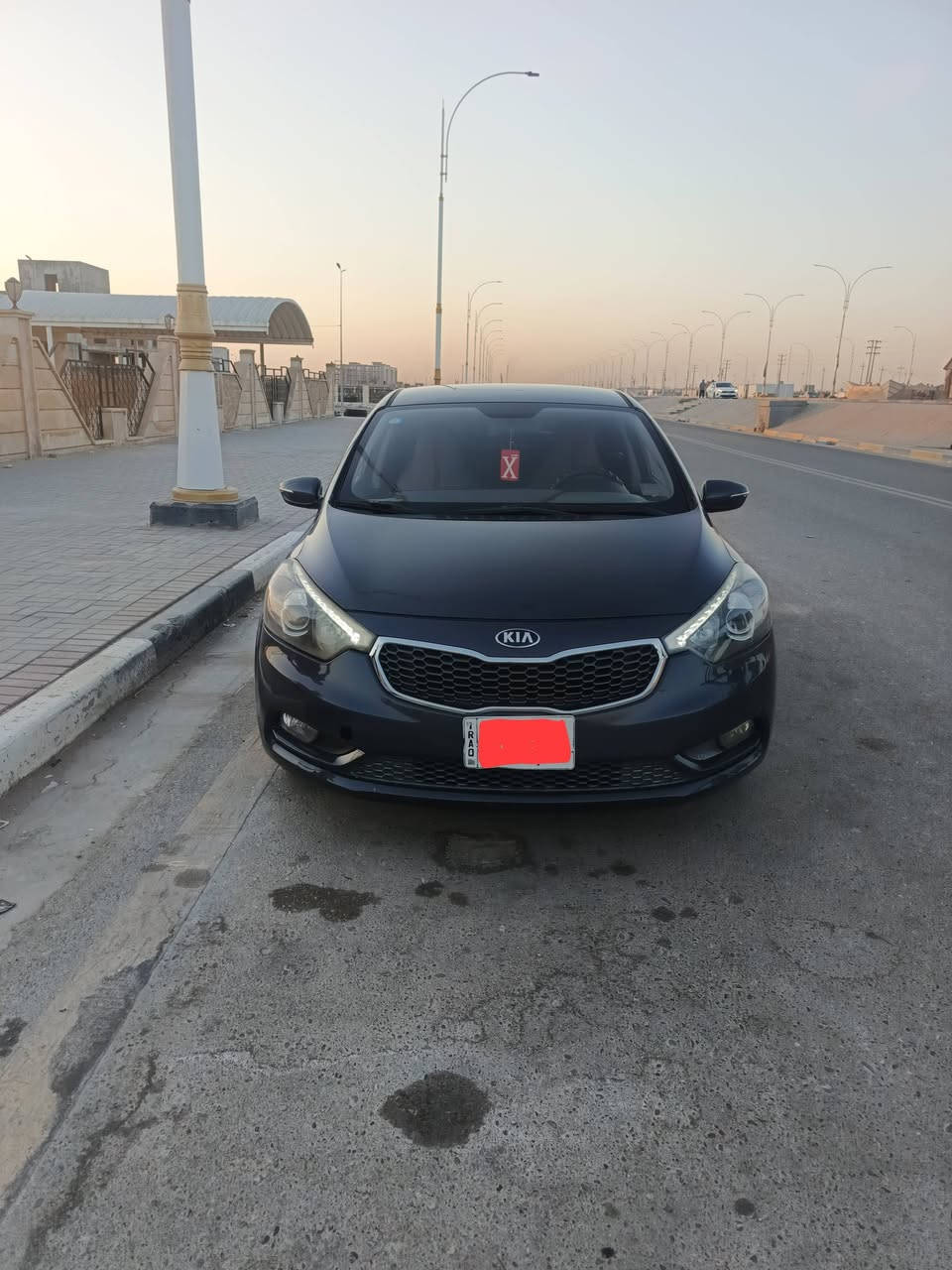 سياره سيراتو ٢٠١٦ محرك ١٦٠٠ خليجي بيها رشة صبغ بالبنيد لون فيلي رقم قادسيه سعرها ١١٧ وبيها مجال مداور ثاني يوم مكاني بالرميثه الشراي يتواصل خاص


**إذا كنت صاحب هذا الإعلان وتريد حذفه لأي سبب، رجاءا أرسل رسالة إلى الدعم الفني**