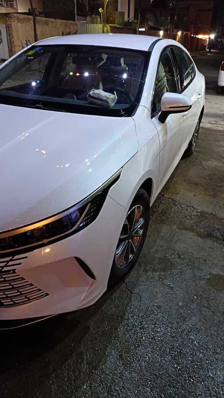 السلام عليكم ورحمة الله وبركاته
دستورير ٢٥ ماشيه بيها شخط صغير بالدعاميه الخلفيه صبغ مال دراجه بعدني ممبولشه مثل ماواضح بالصوره محرك ٢٦٠٠ وكهرباء ٧٠٠٠ المجموع ٨٨٠٠ قفل من الاخير ب١٨ بدون معامله رجأ الشراي يتصل اليعامل لايخابر اترجاكم تحياتي للجميع


**إذا كنت صاحب هذا الإعلان وتريد حذفه لأي سبب، رجاءا أرسل رسالة إلى الدعم الفني**