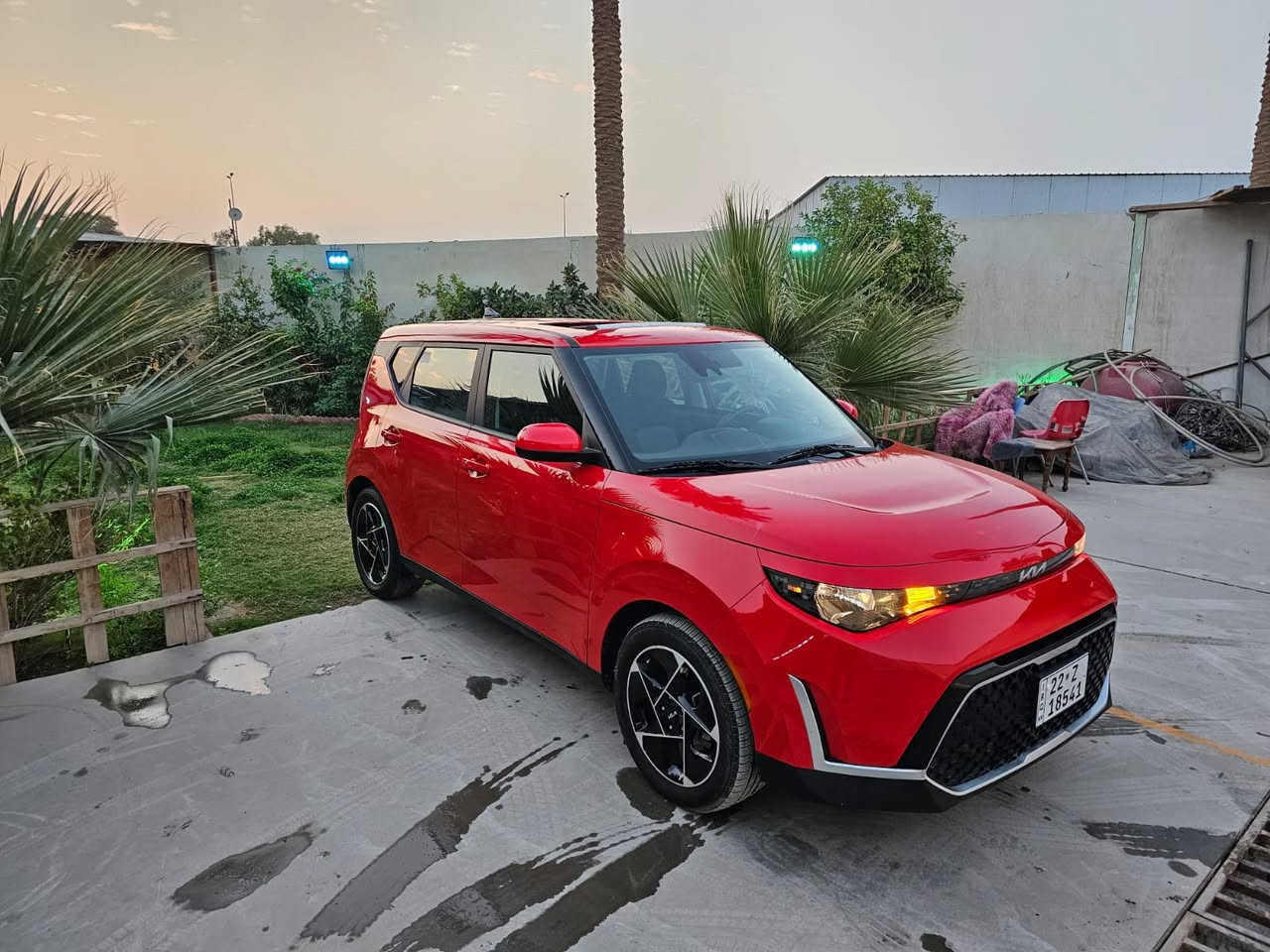 كيا صول 2023
محرك 2000 دوش
السعر 169 مرقم اربيل تحويل او وكالة
صور الحادث مرفقه
للشراء الحضور الى معرضنا في الديوانية /نهاية شارع الزراعه /خلف البالات مقابل بيت القائد
موقعنا على خرائط كوكل 
https://maps.google.com/maps?q=31.9808691%2C44.9114847...
ا-------------------------------------------------------------------------
ضغط على الرابط  صفحه ليصلك كل ماهو جديد 
https://web.facebook.com/%D8%A7%D9%84%D8%B4%D8%A7%D8%B1%D9%82%D8%A9-%D9%84%D8%AA%D8%AC%D8%A7%D8%B1%D8%A9-%D8%A7%D9%84%D8%B3%D9%8A%D8%A7%D8%B1%D8%A7%D8%AA-%D8%A7%D9%84%D8%A7%D9%85%D8%B1%D9%8A%D9%83%D9%8A%D8%A9-1100095360196333
--------------------------------------------------------------------------
اوالاتصال على الارقام التاليه
*********** #واتساب #تلكرام https://t.me/alsharqeh88
***********  #واتساب
***********
***********
--------------------------------------------------------------------------- 
اضغط على رابط واتساب للتواصل  معنا 
https://api.whatsapp.com/send/?phone=%2B964***********...
اوقات الدوام من الساعه 2 ظهرا ولغاية 11 ليلاً
